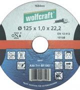 1668999      , Wolfcraft - 